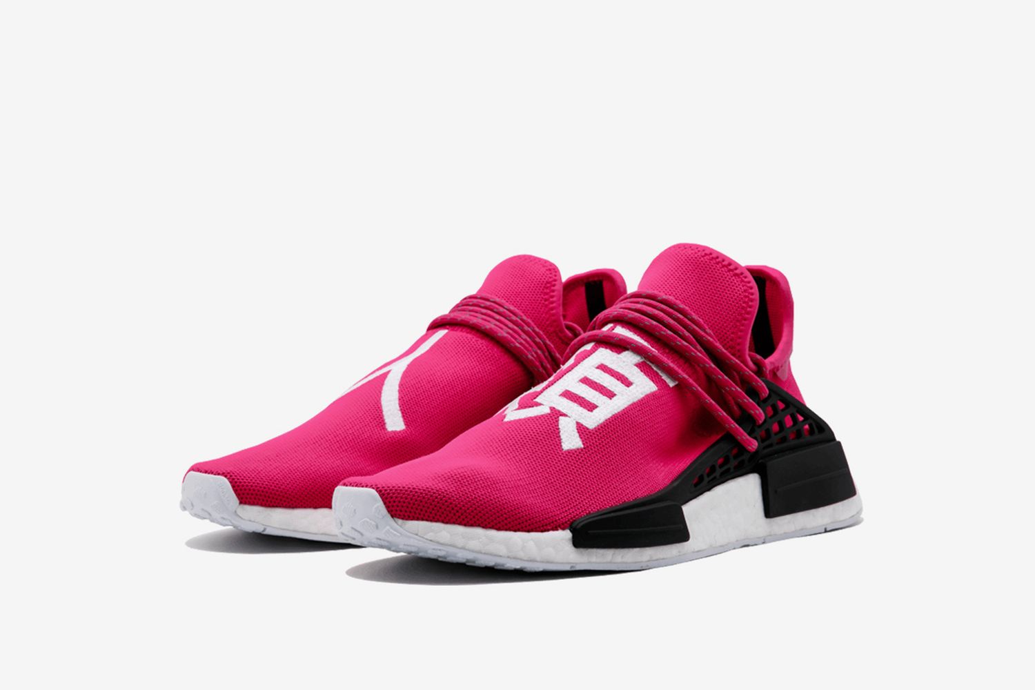 adidas nmd hu race