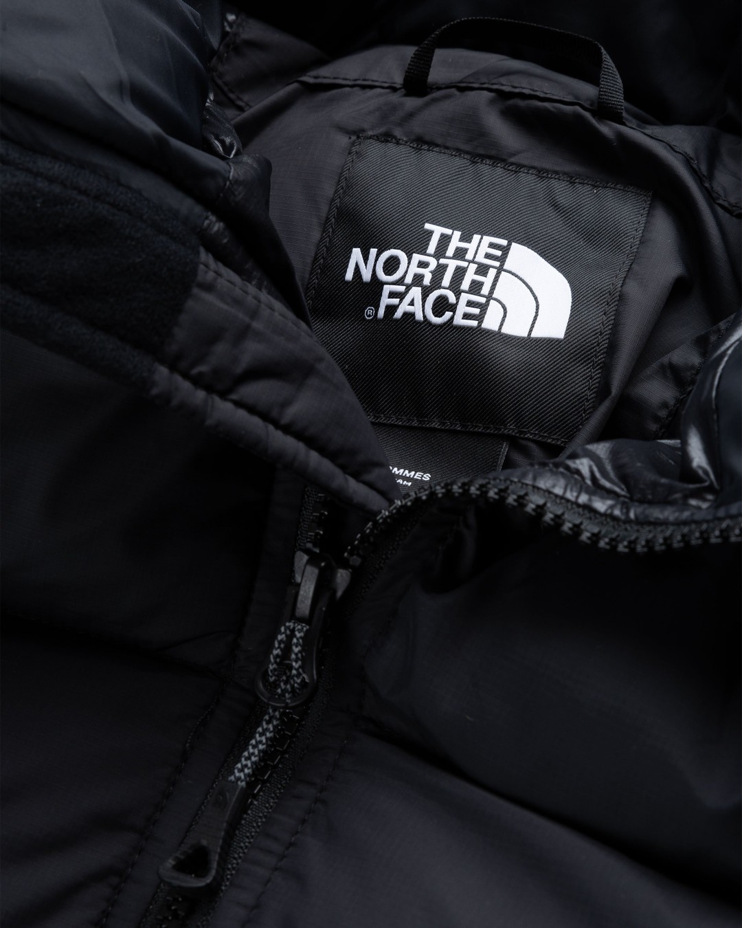 The North Face – Rusta 2.0 Puffer Jacket Black - Outerwear - Black - Image 6