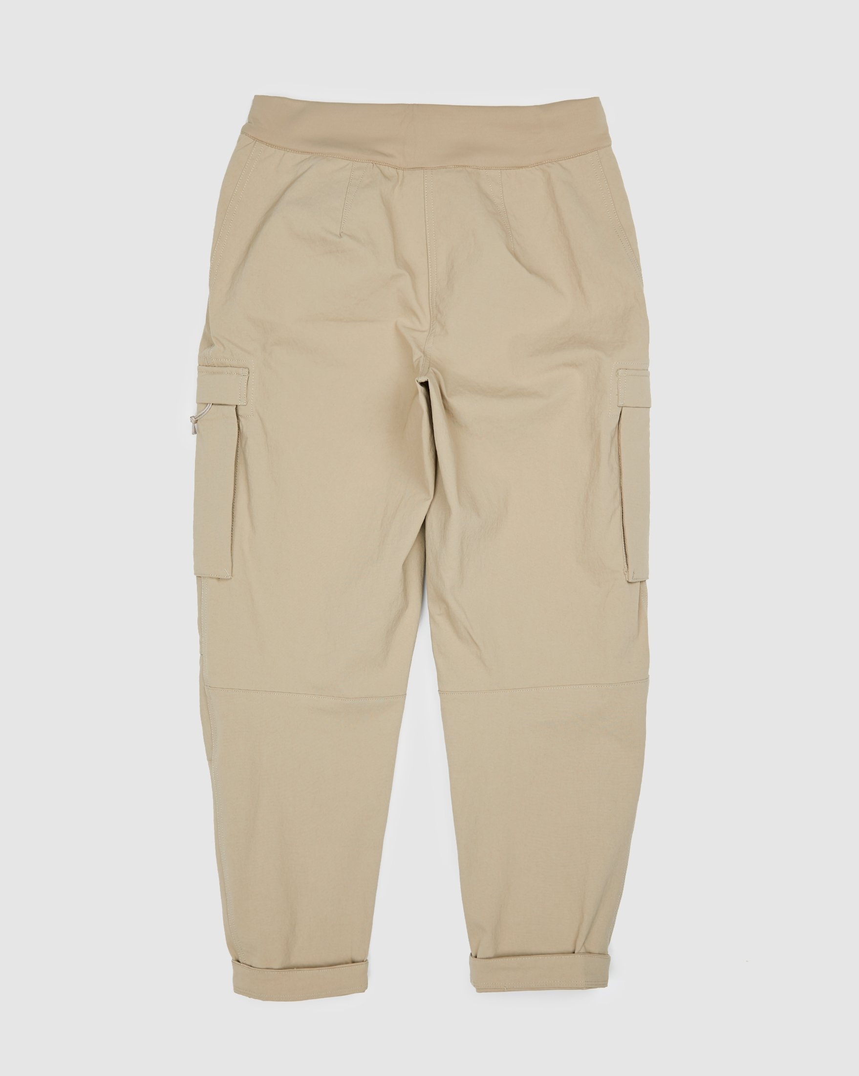 Nike ACG – Smith Summit Women's Cargo Pant Khaki - Pants - Beige - Image 2