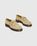 Dr. Martens – Adrian Snaffle Westminster Suede Pale Green - Shoes - Green - Image 2
