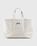 Highsnobiety – Not in Paris 5 XL Canvas Tote Bag - Bags - Beige - Image 1