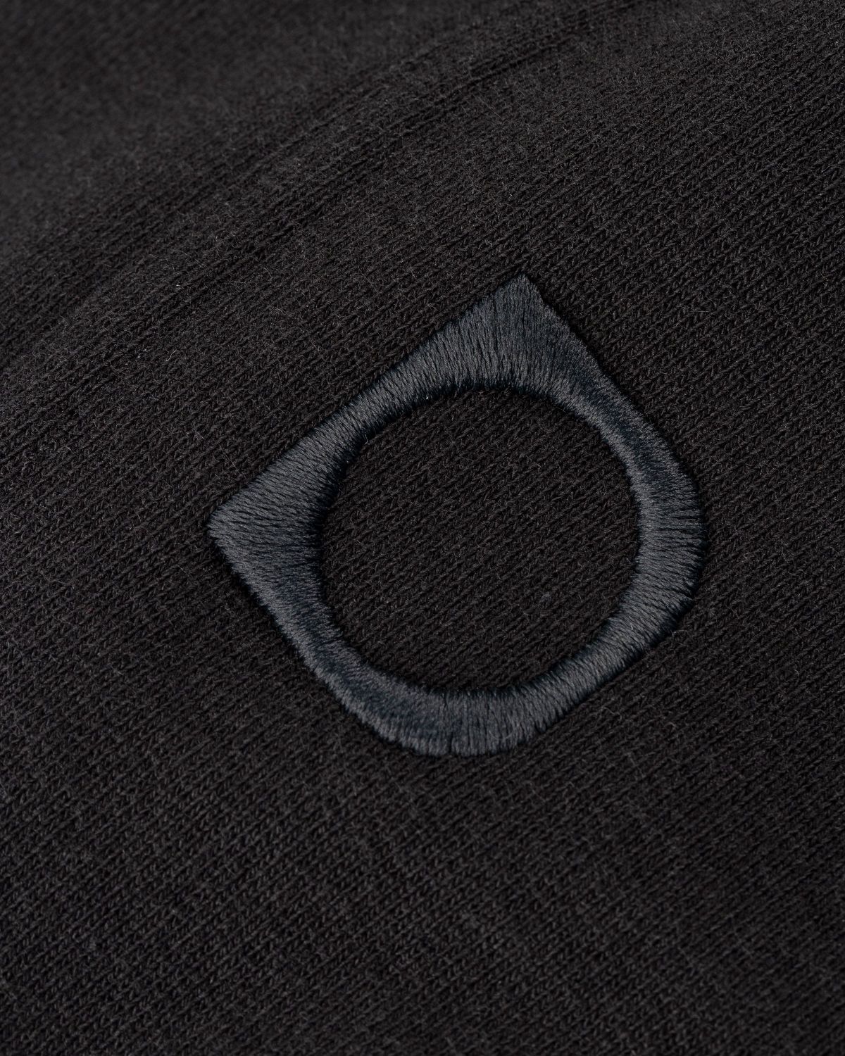 Diomene by Damir Doma – Pullover Hoodie Meteorite - Sweats - Black - Image 5