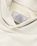 A-Cold-Wall* – Essential Logo Hoodie Bone - Sweats - White - Image 4