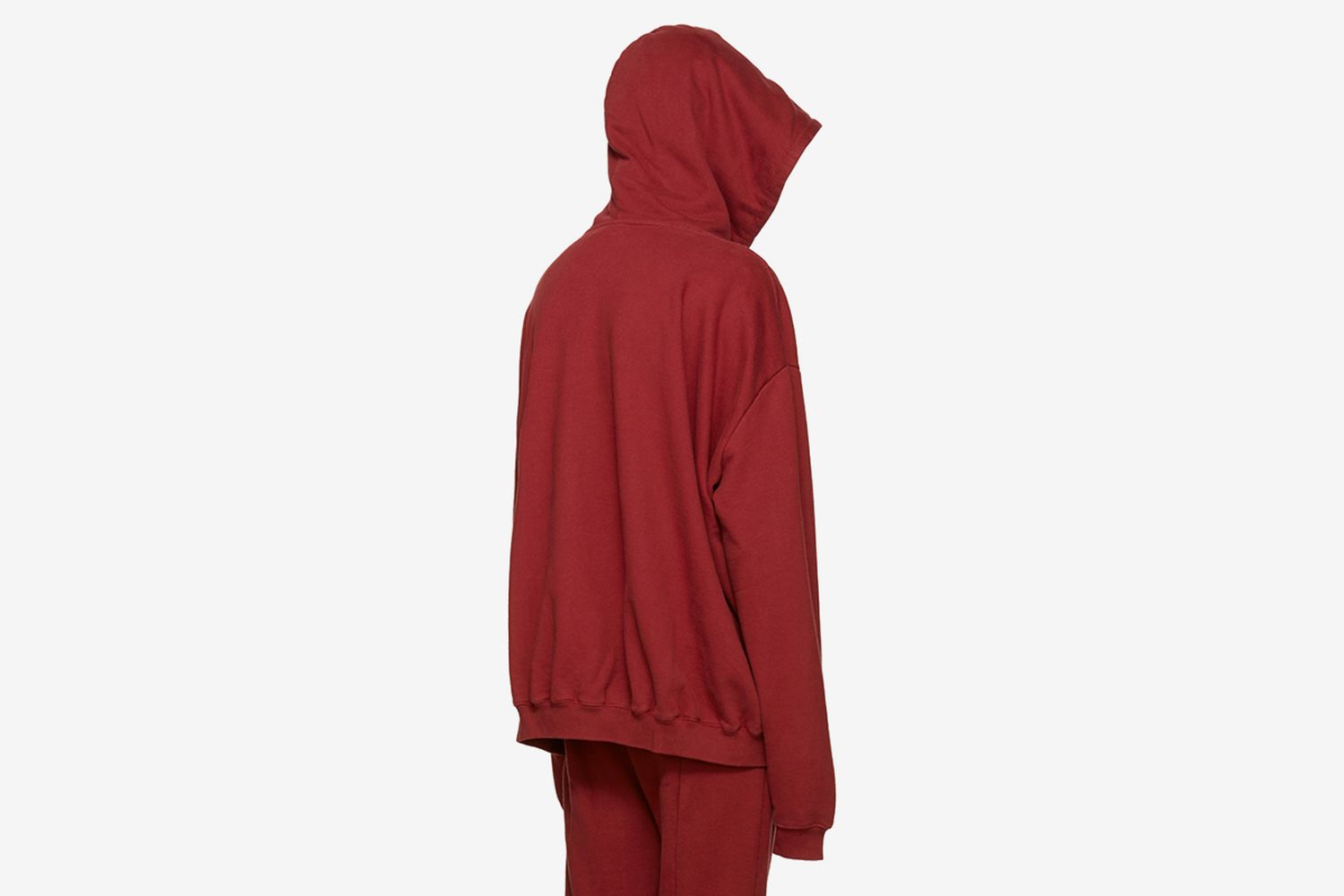 May The Bridges Hoodie