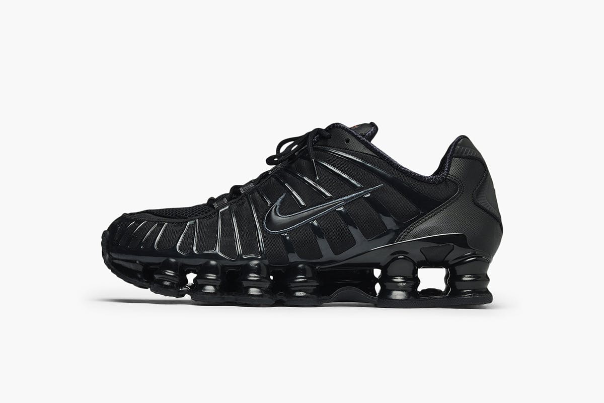 Nike Shox TL