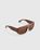 Port Tanger – Mauretania Black/Tobacco - Eyewear - Brown - Image 2