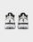 On – Cloudwander Waterproof High Alpine Ivory/Black - Sneakers - Grey - Image 4