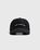 Highsnobiety – HS Sports Logo Cap Black - Caps - Black - Image 2