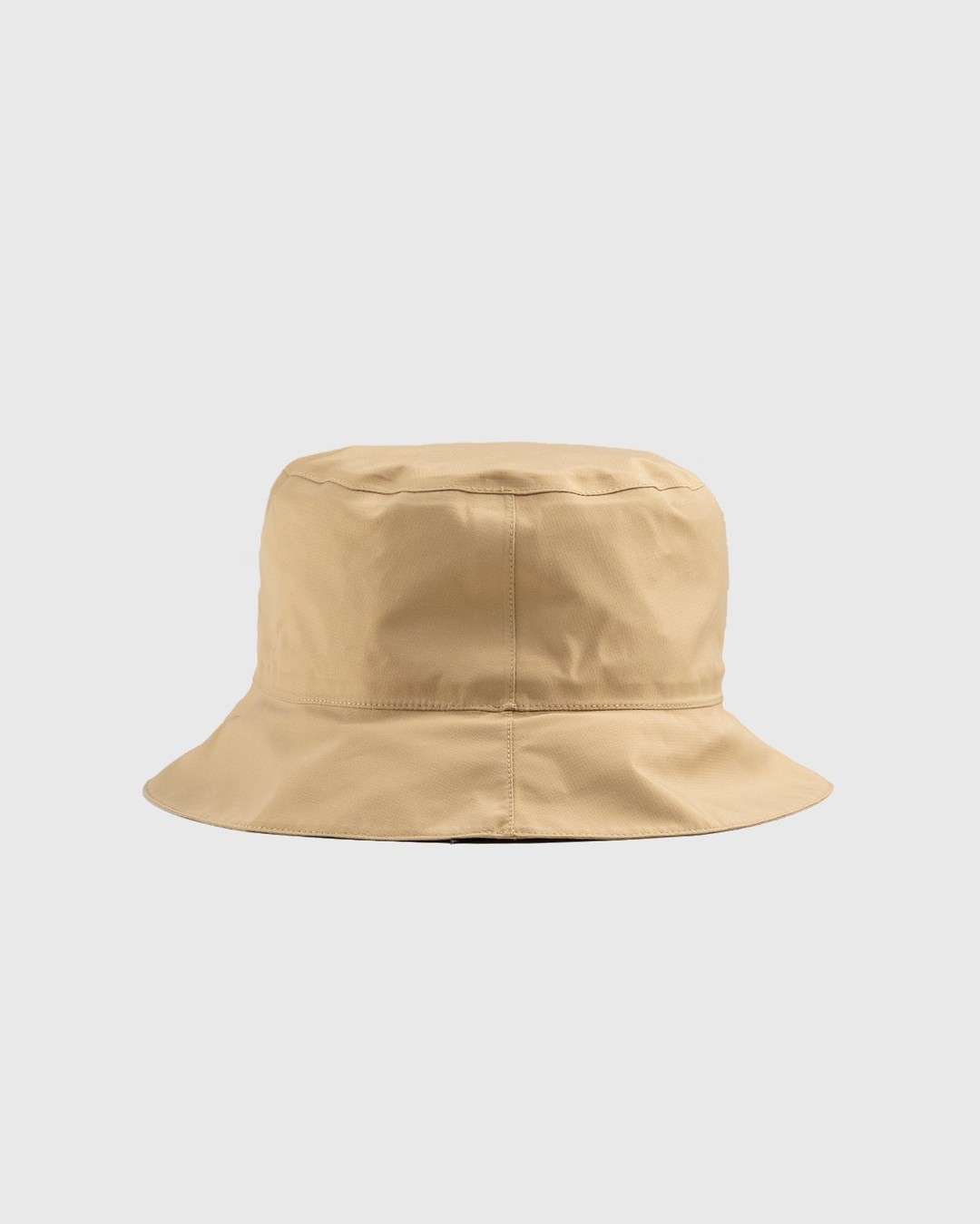ACRONYM – FC3-GT Hat Kakhi - Bucket Hats - Beige - Image 2