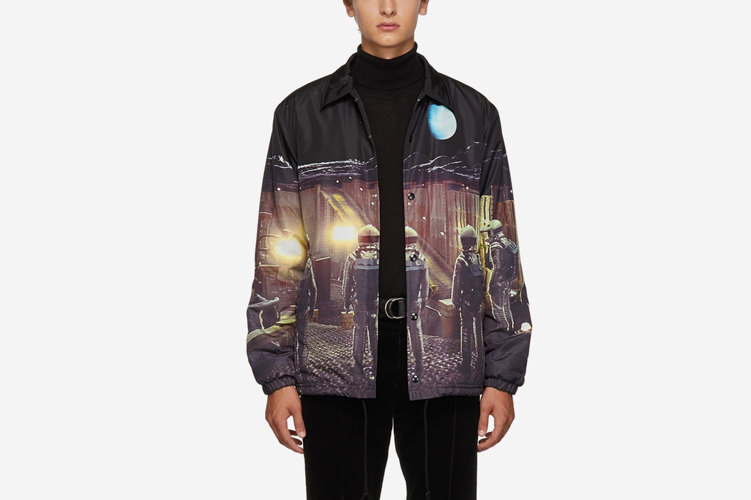 2001: A Space Oddyssey Jacket