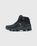 On – Cloudrock 2 Waterproof Black/Eclipse - Sneakers - Black - Image 2