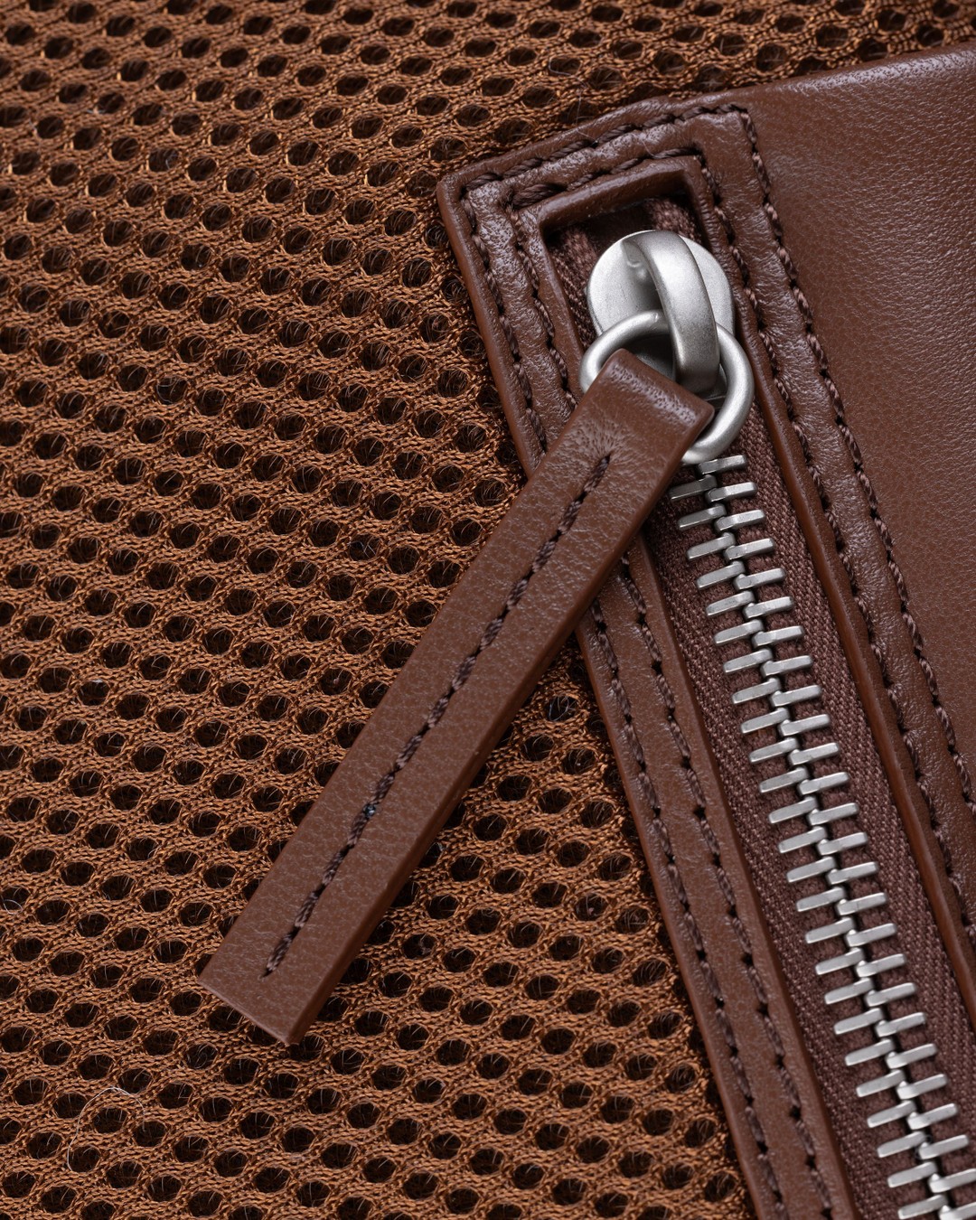 JACQUEMUS – La Banane Bambimou Brown - Bags - BROWN - Image 6