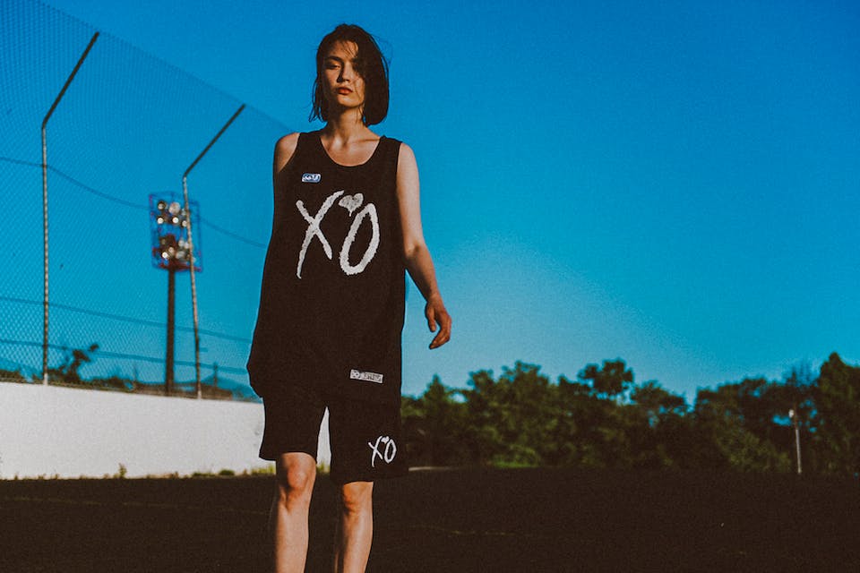the weeknd 2018 release 002 merch