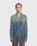 Diesel – K-Addock Ribbed Cardigan Blue - Outerwear - Grey - Image 2