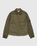 Chrome-R Overshirt Ivy Green