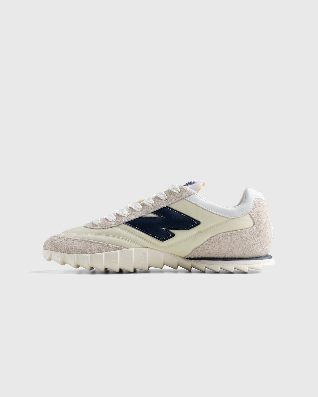 Donald Glover x New Balance – URC30DD Sea Salt - Low Top Sneakers - White - Image 2