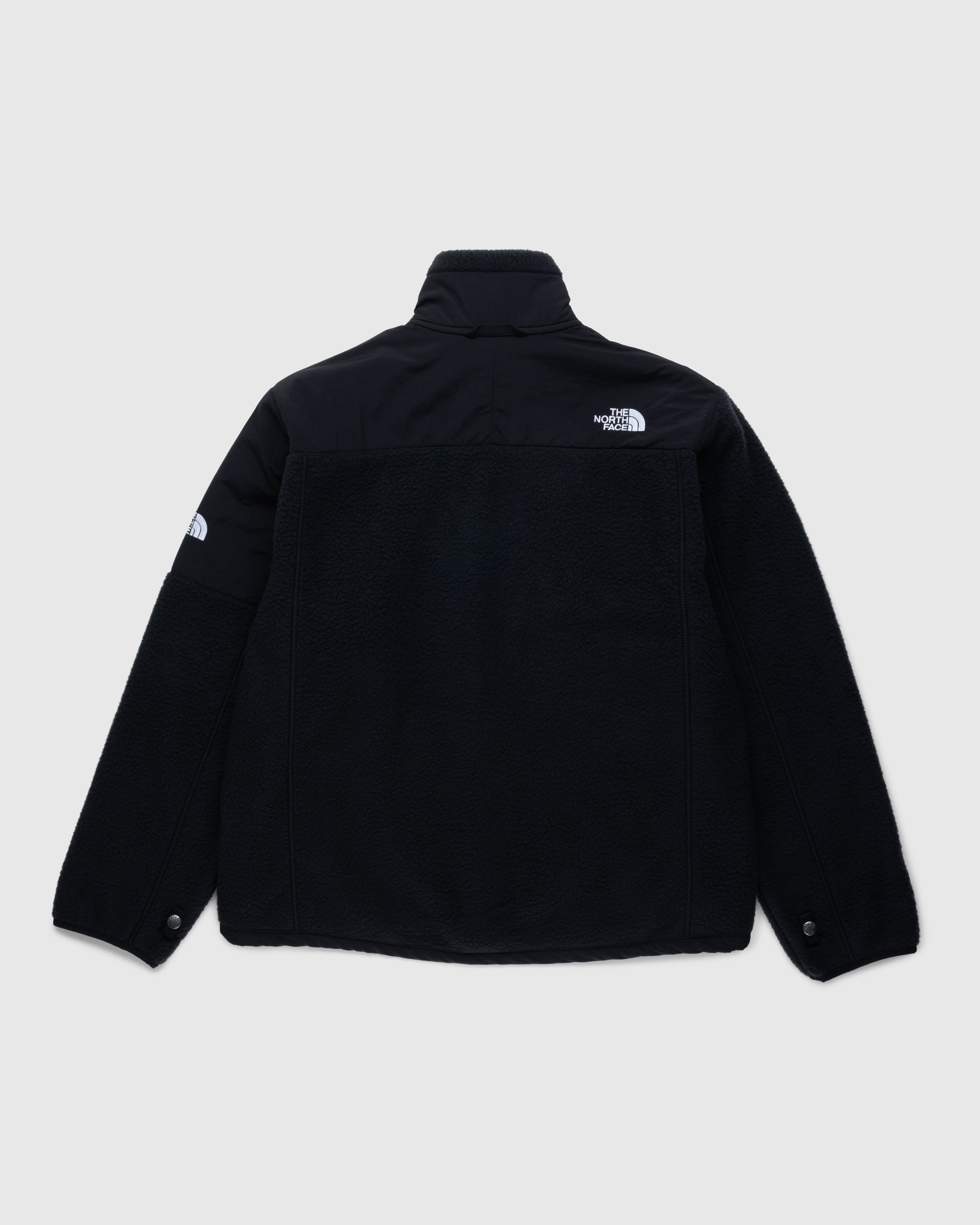 The North Face – '94 High Pile Denali Jacket Black - Fleece - Black - Image 2