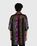 Dries van Noten – Cassidye Patch Shirt Multi - Shirts - Multi - Image 3