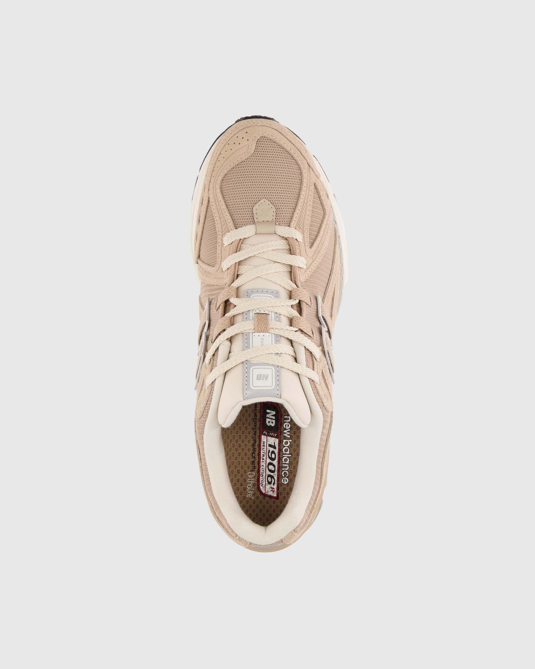 Nb cushioning best sale