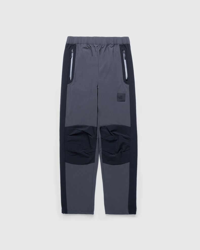 NSE Shell Suit Pant Asphalt Grey/TNF Black