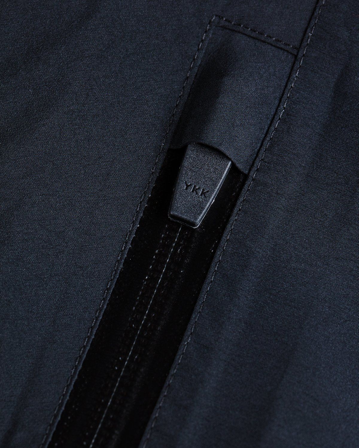 ACRONYM – J1A-GTPL Jacket Black - Outerwear - Black - Image 10