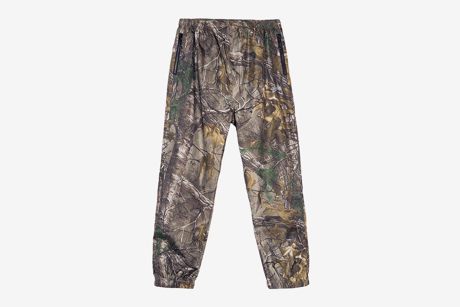 Where to Cop Stüssy's Bold FW18 Collection 商品はお値下げ STUSSY Mサイズ PANT RIP MICRO REALTREE その他