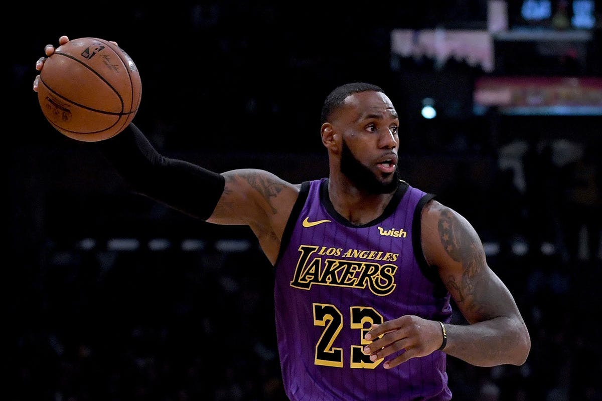 lebron james space jam 2 filming