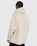 Acne Studios – Organic Cotton Logo Hoodie Champagne Beige - Sweats - Beige - Image 3
