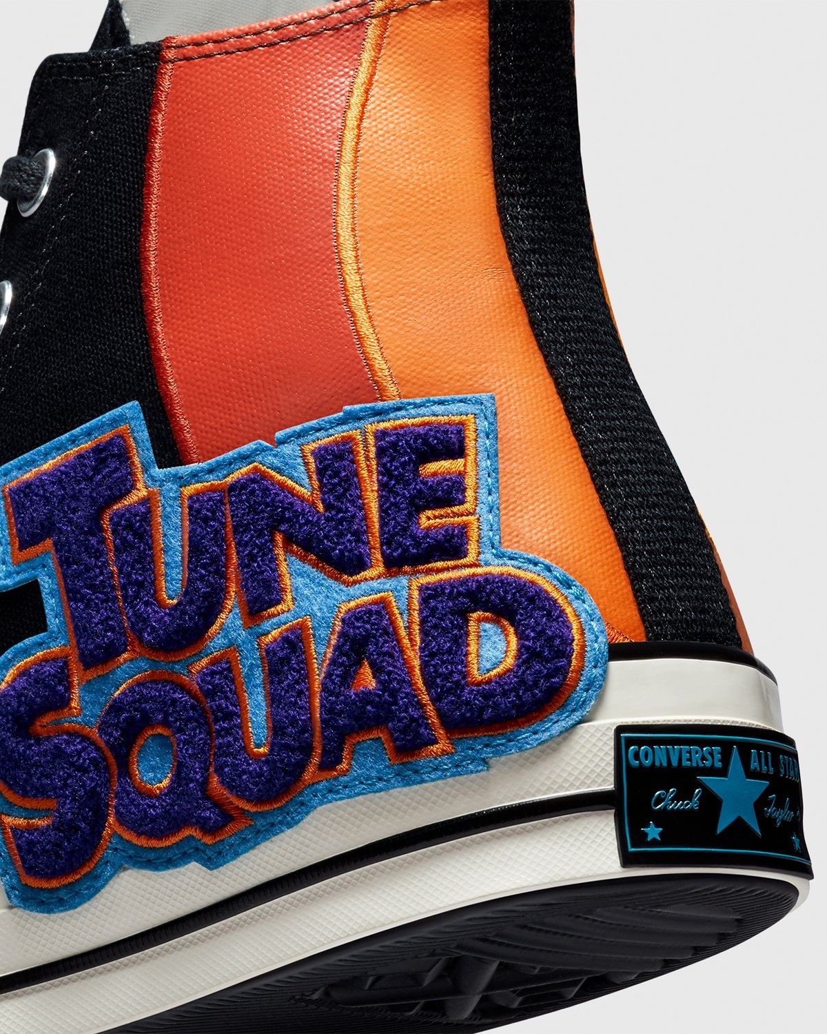 Converse x Space Jam – Chuck Taylor 70 Multi - Sneakers - Multi - Image 7