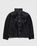 J95-WS Jacket Black