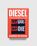 Diesel – Umbr-Andre Three-Pack Briefs Black - Underwear & Loungewear - Black - Image 4