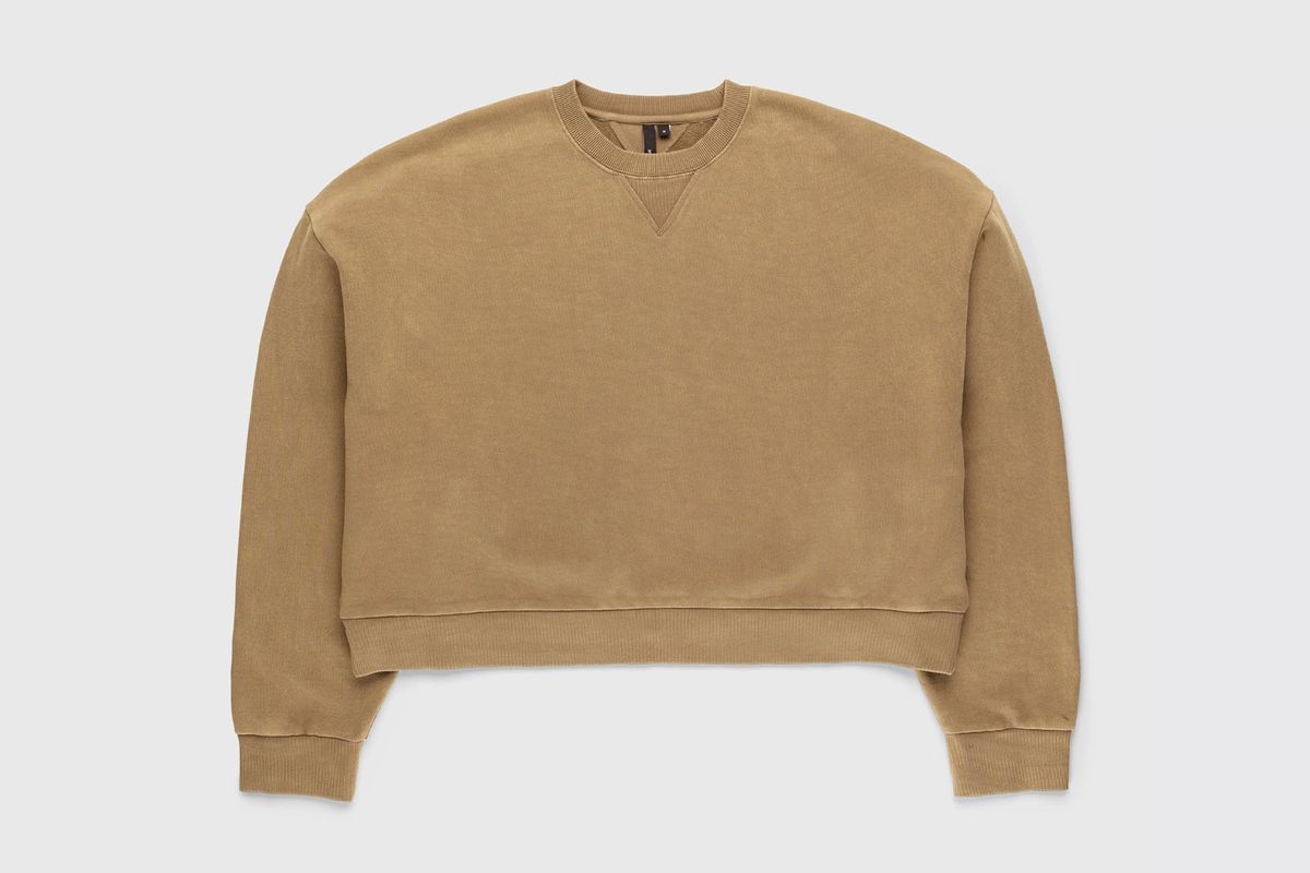 Image on Highsnobiety