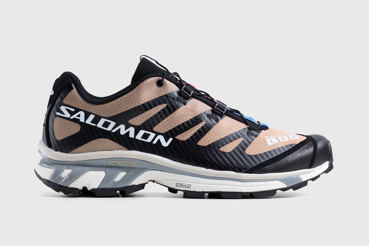 XT-4 Sneakers