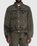 Dries van Noten – Vuskin Denim Jacket - Outerwear - Green - Image 2