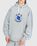 Converse x Ader Error – Shapes Pullover Hoodie Vintage Grey Heather - Sweats - Grey - Image 5