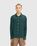 Highsnobiety – Lightweight Long-Sleeve Shirt Dark Green - Shirts - Green - Image 2