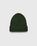 Wool Beanie Olive