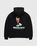 Sbagliato Hoodie Black