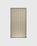 Loewe – Paula's Ibiza Anagram Towel Green - Towels - Green - Image 3