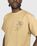 Story mfg. – Grateful Tee Ecru Inside Outside Time - Tops - Beige - Image 4