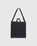 Our Legacy – Big Pillow Tote Black Surface Nylon - Bags - Black - Image 1