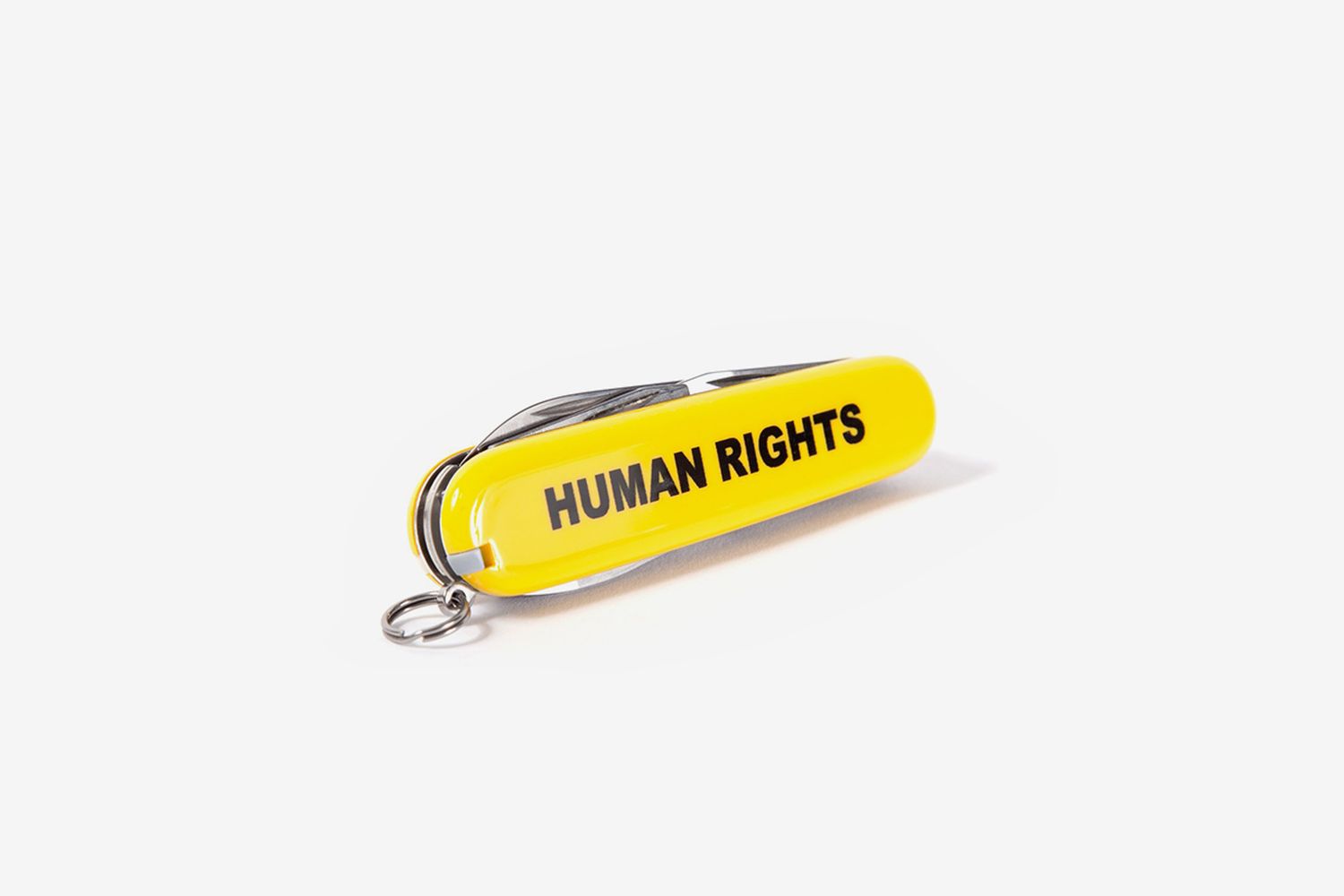 Human Rights Knife