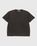 Our Legacy – Sulfur Box T-Shirt Black - T-Shirts - Black - Image 1