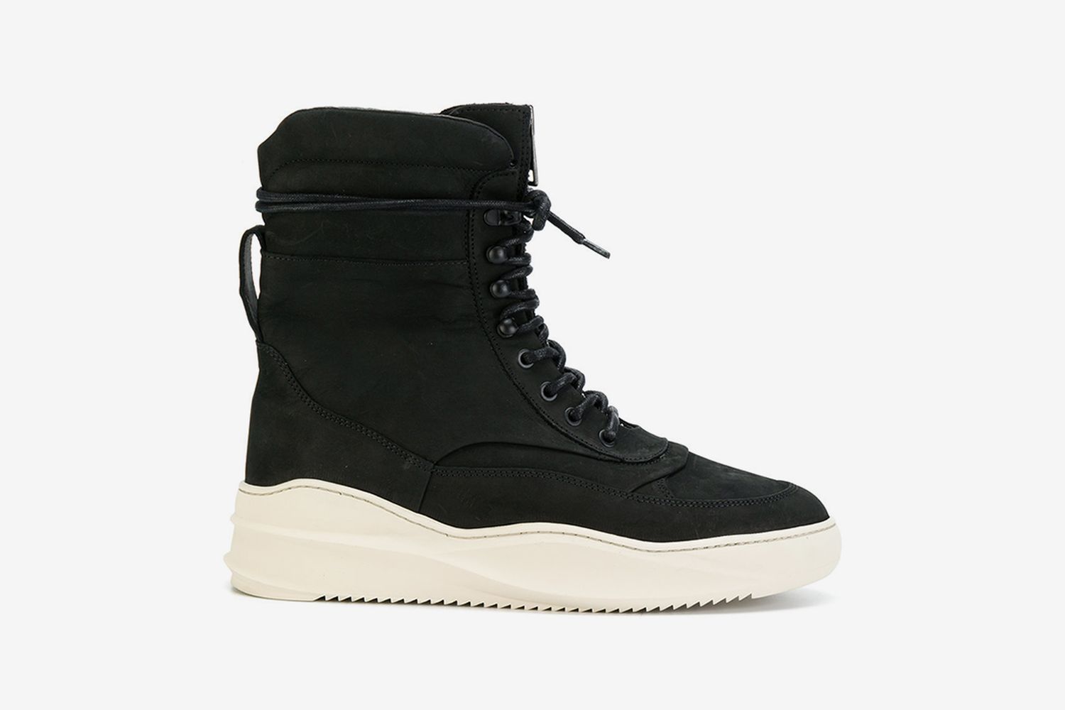 High Field Boots