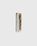 Jil Sander – Pocket Comb Case Silver - Hair - Silver - Image 3