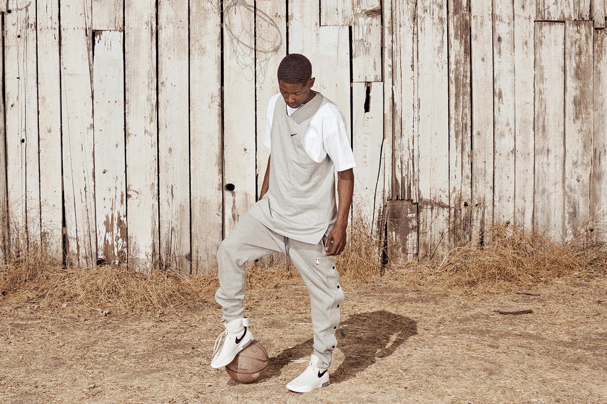 nike air fear of god 1 release date price Jerry Lorenzo