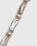 Hatton Labs – Baroque Pearl Chain Silver - Necklaces - Silver - Image 3