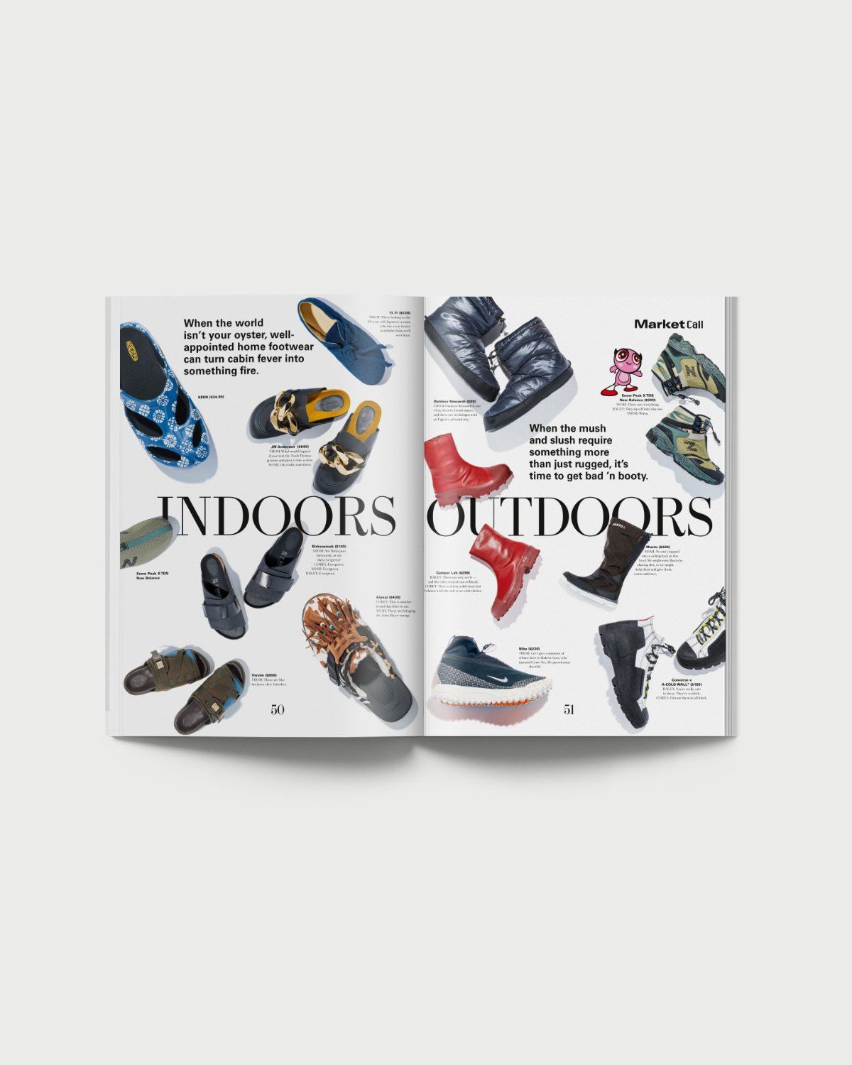 Highsnobiety – HIGHTech - A Magazine by Highsnobiety - Magazines - Multi - Image 3