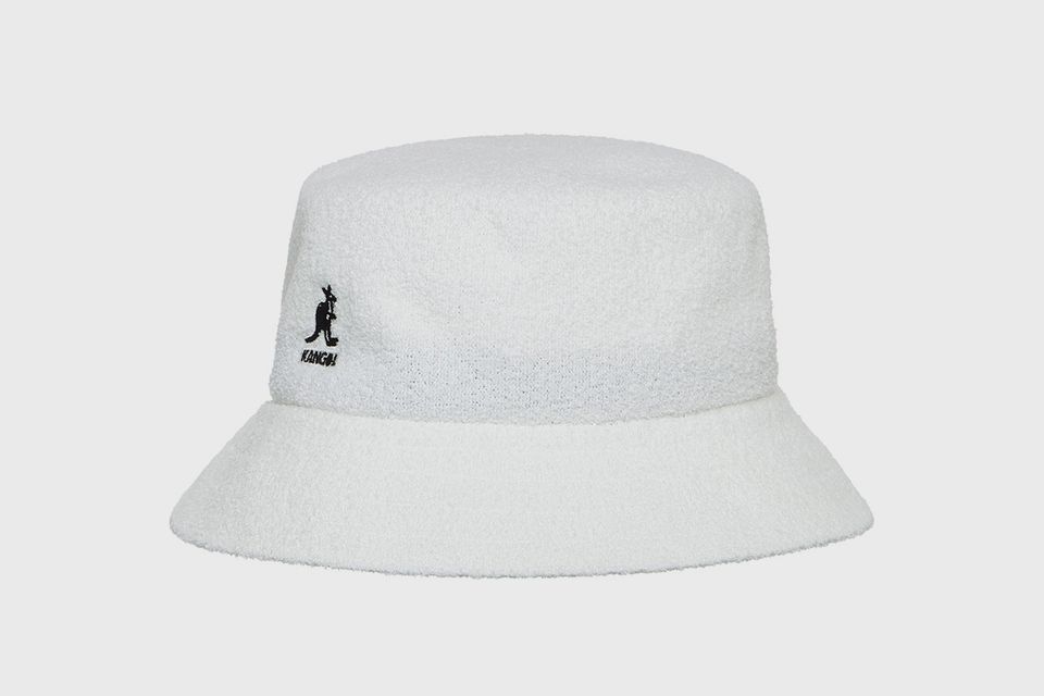 Kangol The Label Behind HipHop's Favorite Hats