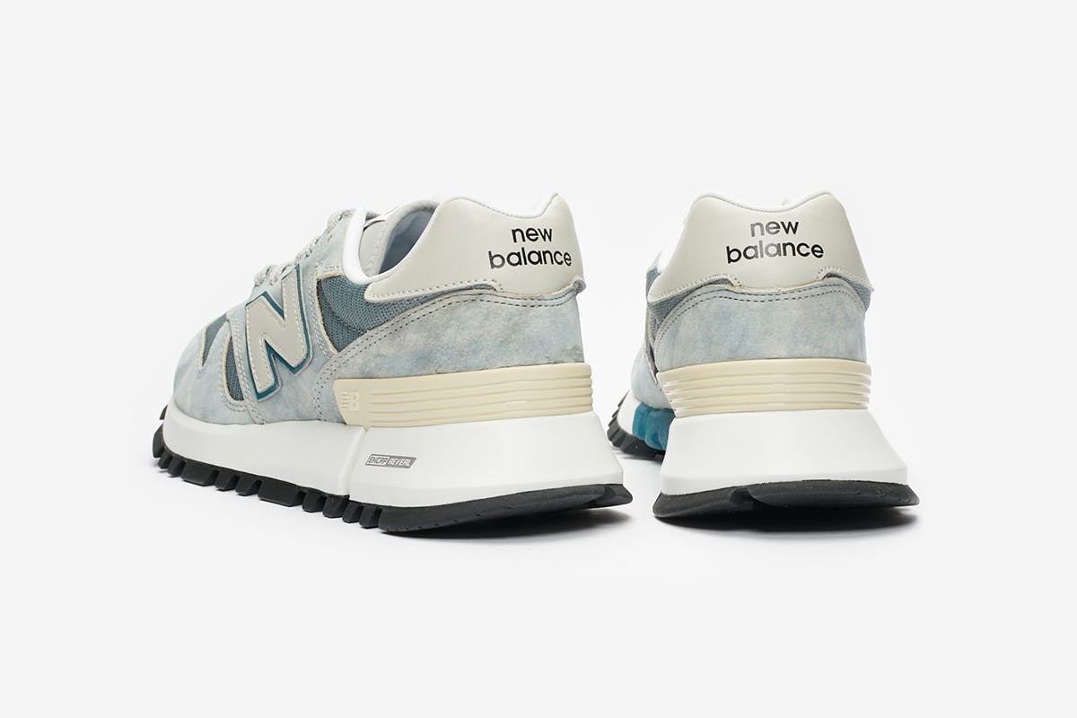 New Balance R_C1300 Tokyo Design Studio "Grey"